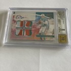 2025 Panini Absolute Quinn Ewers Base (RAW)