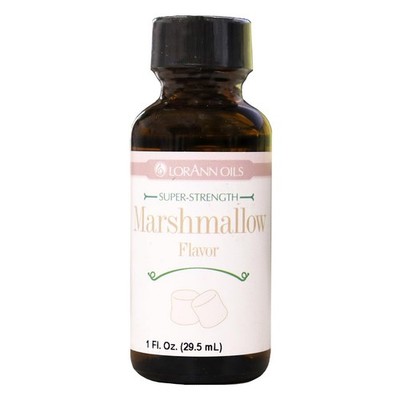 LorAnn Oils Super Strength Flavoring - Used For 1 Fl Oz (Pack of 1), As Shown