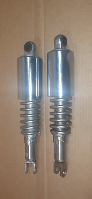 1980 Honda CB 750C Rear Shocks | eBay