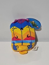 CATS VS PICKLES 4  Limited Release Gold Series Beans - Flighty 159