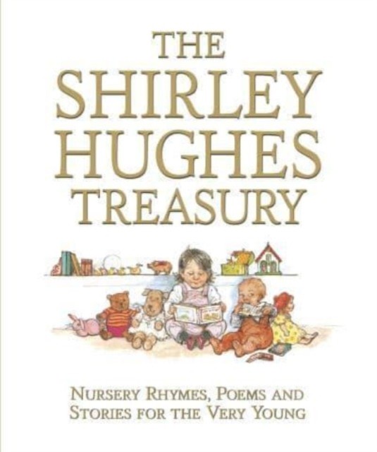 Shirley Hughes Treasury - Image 4