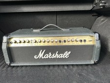 Marshall Valvestate 100V Head Amplifier Model 8100