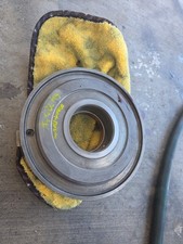 1962 1963 1964 1968 1969 Mopar 727 Torqueflite Transmission Front Clutch Drum