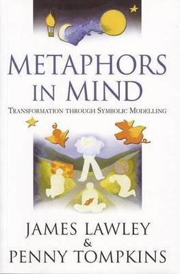James Lawley Penny Tompkins Metaphors in Mind (Taschenbuch)