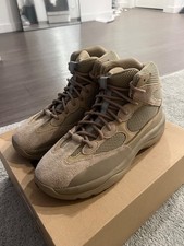 Preços baixos em Yeezy Desert Boot Rock | eBay