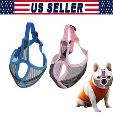 Dog Muzzle Breathable Mesh And Durable Pet Muzzle With Adjustable Loop And Soft