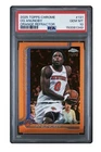 2025 Topps OG Anunoby Base (PSA 10)
