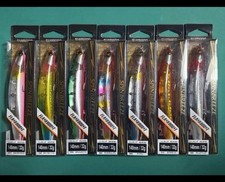 Spin Breeze 140S Boost 7-piece set