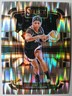 2024 Panini Select WNBA Concourse Flash Silver Prizm #40 Sydney Colson