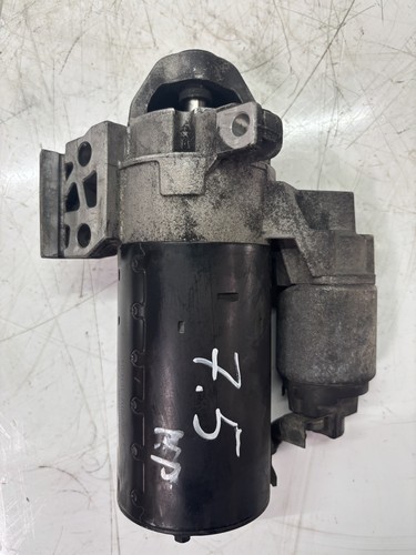 Anlasser Starter Für BMW 1er E81 E82 E87 E88 2,0 d 118d N47D20C N47 8570238