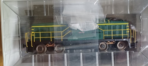 ACME H0 60250 DC lim. FS Diesellok D.143.3019 Dep.Roma Tr. Ep.IVb neuw. m. OVP
