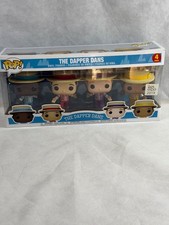 2022 Funko D23 Expo Exclusives Figures Guide, Gallery and Shared List 29