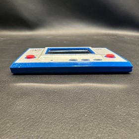 Ga Left 1073 Nintendo Game & Watch FIRE Box And Instruction Manual