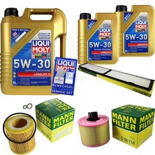 Filtre d'habitacle BMW 325