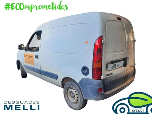 8200057225 Pompe Injection Diesel pour RENAULT KANGOO I (F/KC0) Generiqu 9028019 - Afbeelding 10 van 10