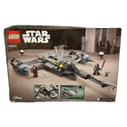 LEGO STAR WARS: The Mandalorian’s N-1 Starfighter (75325) New And Factory Sealed