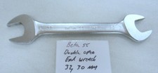 D15 Beta 55 Double Open-end Wrench 30-32mm Automotive Specialty Tool