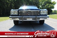 1975 Chevrolet Caprice for Sale