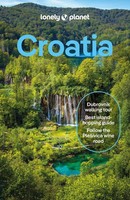Anja Mutic Lonely Planet Croatia