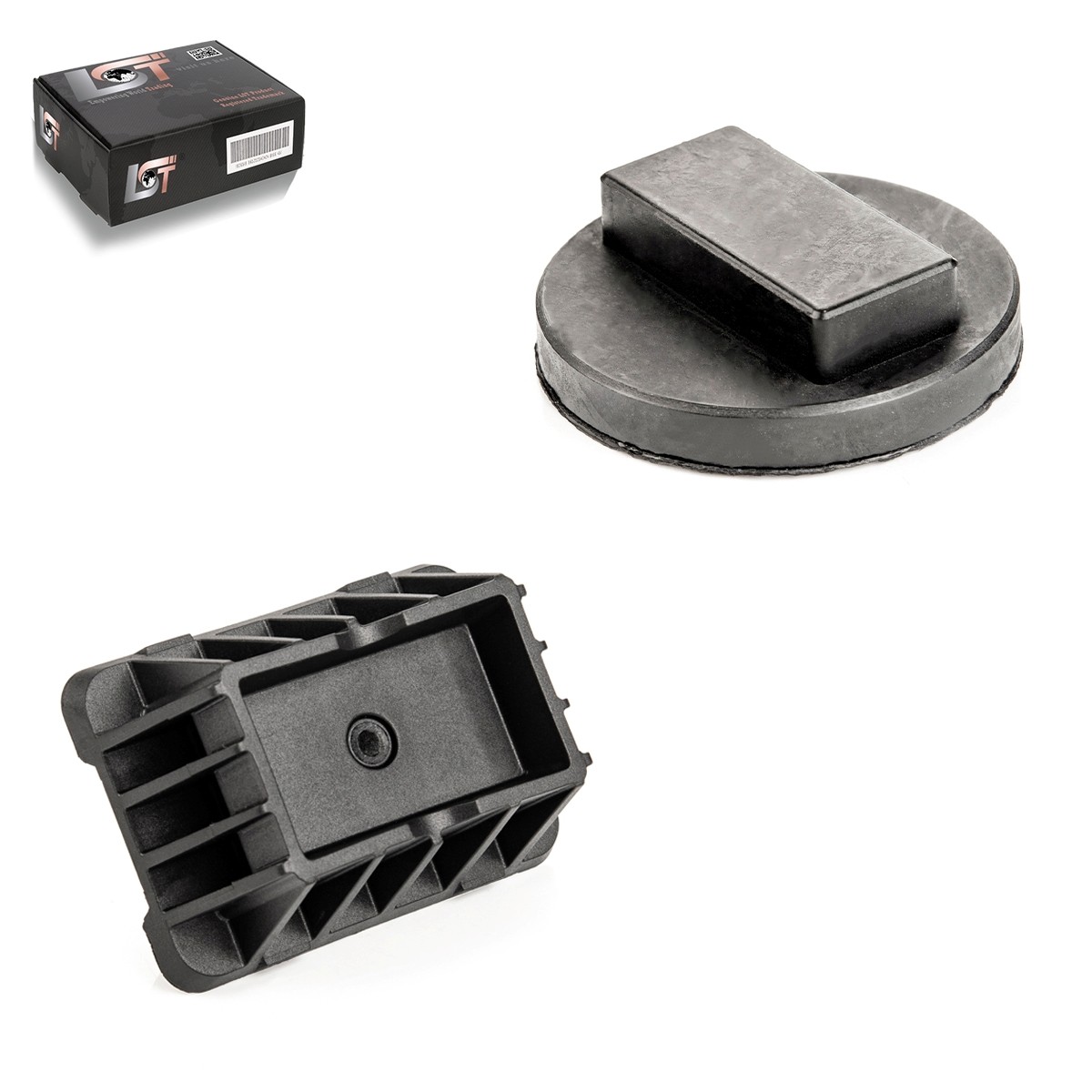 Jacking Point Lifting Platform+Adapter for BMW 3er E92 Rolls-Royce Ghost RR31