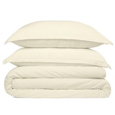 Cosy House Collection 100 Bamboo Duvet Cover