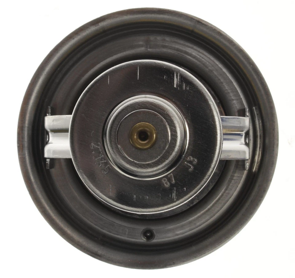 Termostato de aceite de motor MAHLE TO 1 83 para Porsche 911 79-93 Foto 2 de 4