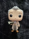 New ListingFunko Pop! Television Good Omens Aziraphale #1077 Vinyl Figure