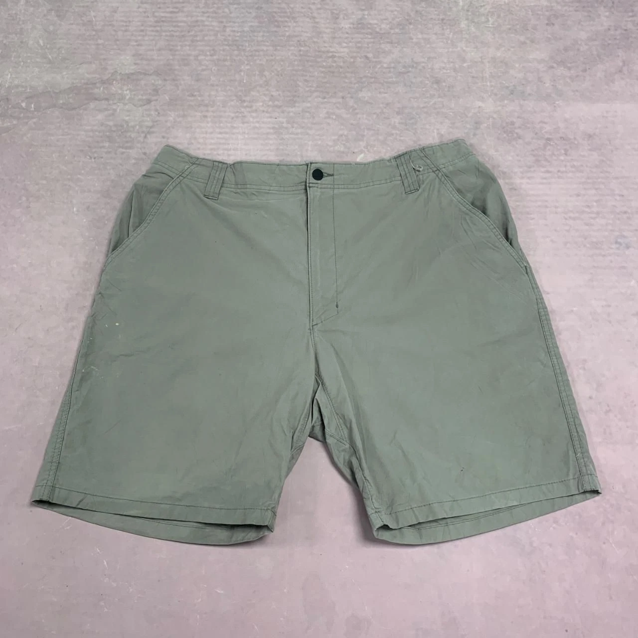 Wrangler Shorts Outdoor Chino Shorts Men's 40