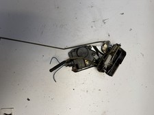 Suzuki Carry 99-06 NS Front Door Lock (passenger) 1015280680