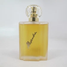ALEXANDRA by Alexandra de Markoff 50 ml/ 1.7 oz Cologne Spray (T)