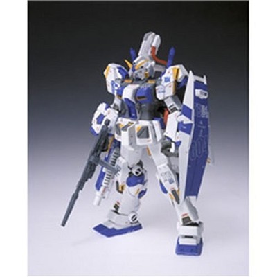 Gundam Fix Figuration ALEX # 0018 RX78NT-1 Figure Bandai Japan Import