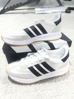 adidas Run 70s 2.0 J Unisex Kids Low Top Lace Up Sneakers Sz 5.5 JI2266 — photo 1