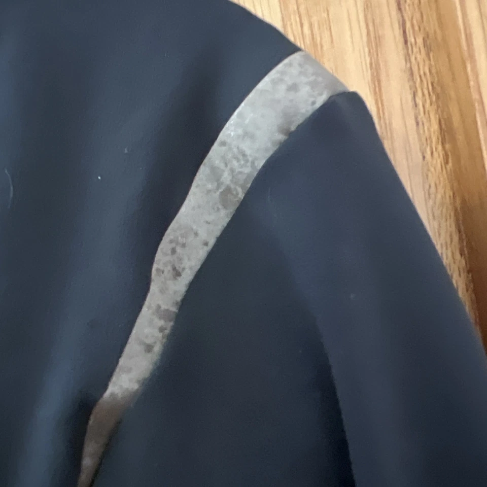 Castelli Alpha Ros Light Jacket Mens Size Xl - Image 4 of 4