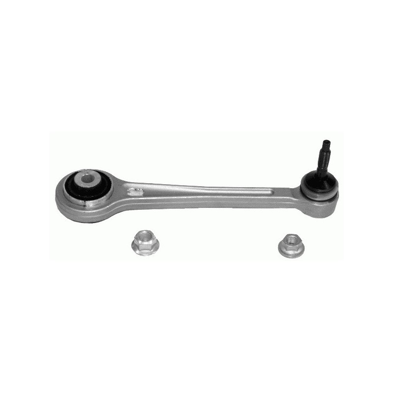 LEMFÖRDER 27082 02 Track Control Arm Wishbone Rear for BMW X5