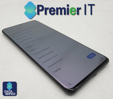 Samsung Galaxy S20+ 5G SM-G98B 128GB - 6"7 AMOLED - UNLOCKED