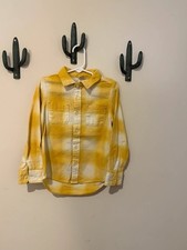 Boy's Gap Button Down Shirt