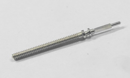 Tige De Remontoir Pour Mouvement Montre AS 11 1/2''' – Réf 1748