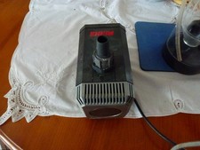 Pompe Eheim 1060