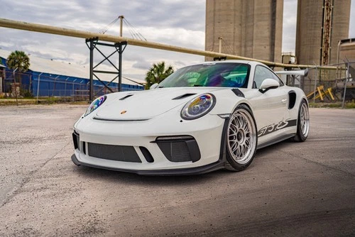 2019 Porsche 911 Image 1 of 2