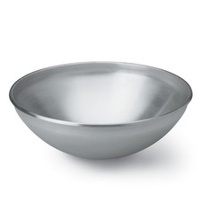Vollrath 79800 80 qt Stainless Steel Mixing Bowl