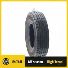 Used Lt 23585r16 Yokohama Yk-hdx 120116r - 12.532 Used Lt 23585r16 Yokohama Yk-hdx 120116r - 12.532
