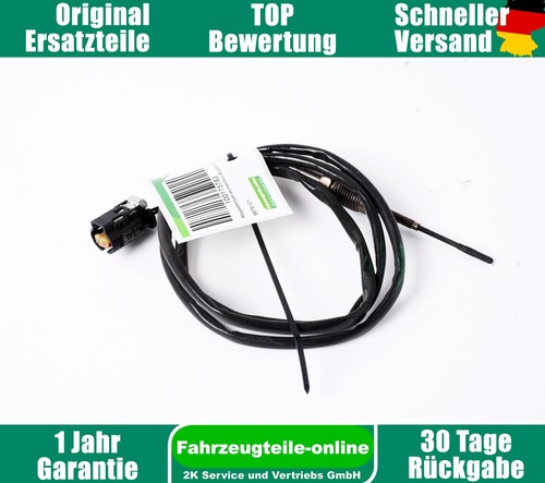 Abgastemperatursensor Abgassensor Mini Clubmann D F54 2.0D 8570121