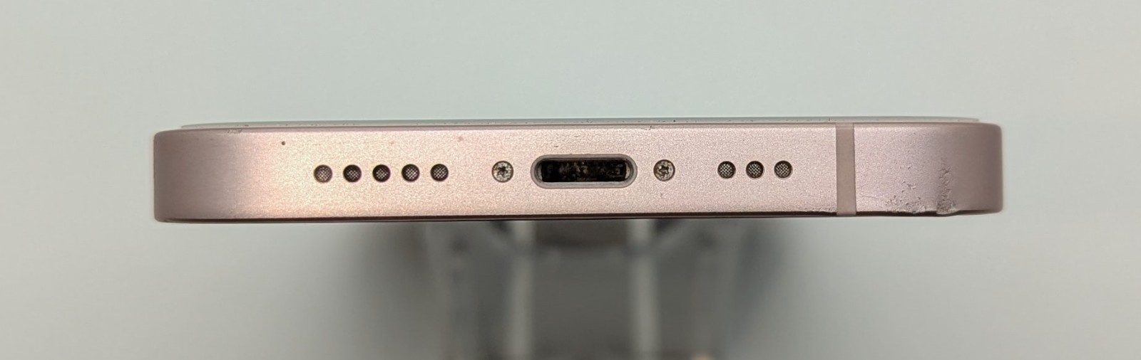 Apple iPhone 13 128GB Pink Unlocked Face ID Working Smartphone (B) image 7