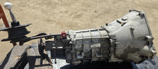 2005-2010 Mustang Gt 3v Manual Transmission 4.6l 5 Speed Oem Whurst Shifter