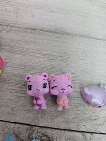 Lot of 31 Hatchimals Colleggtibles Assorted Figures Mixed Toys ,B3