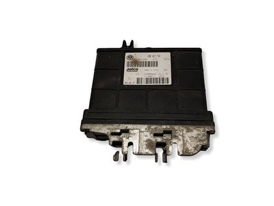 Volkswagen Sharan 2002 Getriebesteuergerät Modul 09B927750 AEU31109