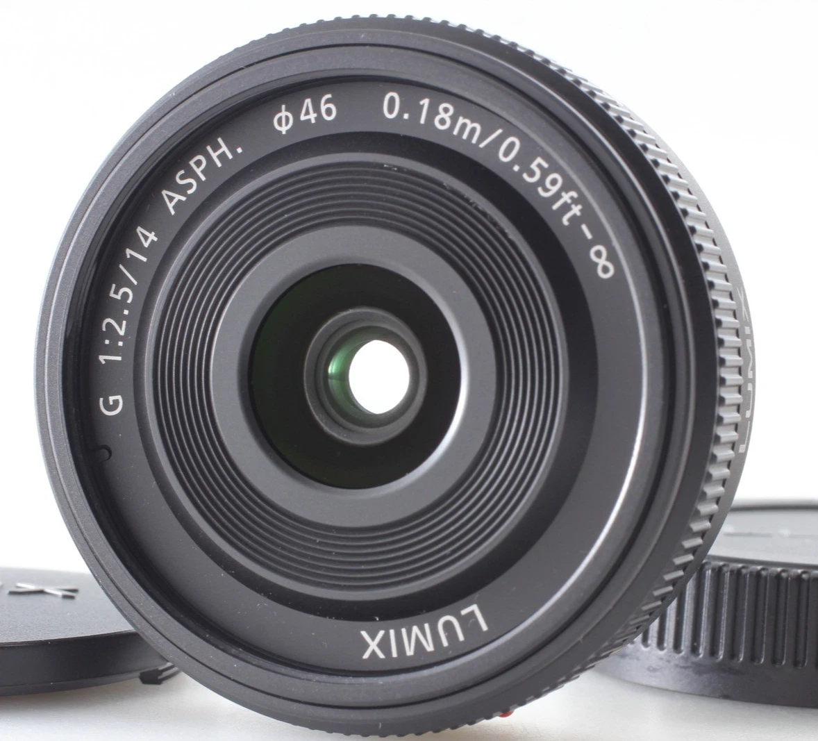 Panasonic LUMIX 14mm Camera Lenses for sale | eBay UK