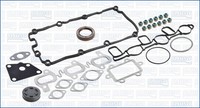 Ajusa Dichtungssatz Zylinderkopf 53037200 FüR VW Audi 3D2 A4 7L6 7LA A8 Q7 B7 C6