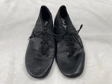 Irish Dance John Carey Boys Reel Shoes Used Irish Size 5.5