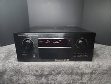 Marantz SR-7500 Surround Sound Reciever No Remote Tested And Working